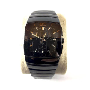 Купить наручные часы Rado Sintra Chronograph 538.0477.3
