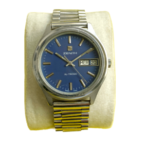 Купить часы наручные Zenith XL-TRONIC 01 0021 505