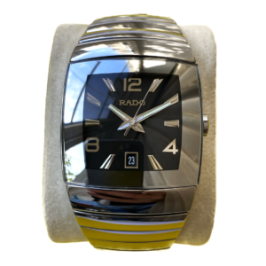 Купить наручные часы Rado Sintra 156.0599.3
