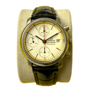 Купить наручные часы Omega Speedmaster Automatic