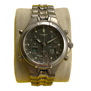 Купить наручные часы Tissot 1853