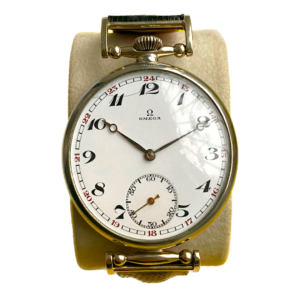 Купить наручные часы Omega Marriage 7234445