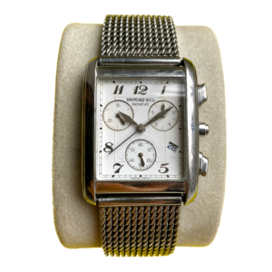 Купить наручные часы Raymond Weil X102605