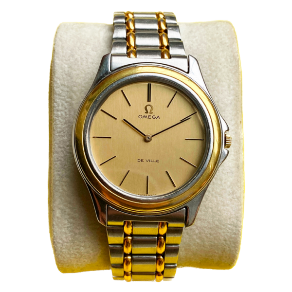 Купить наручные часы Omega De Ville Watch Co