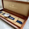 Купить часы Ulysse Nardin Silver 900