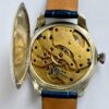 Купить часы Ulysse Nardin Silver 900