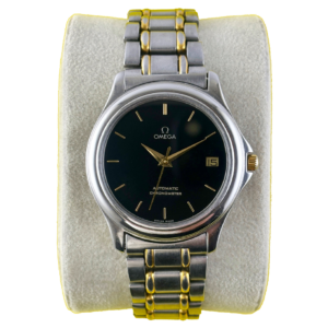 Omega Mechanical 1111