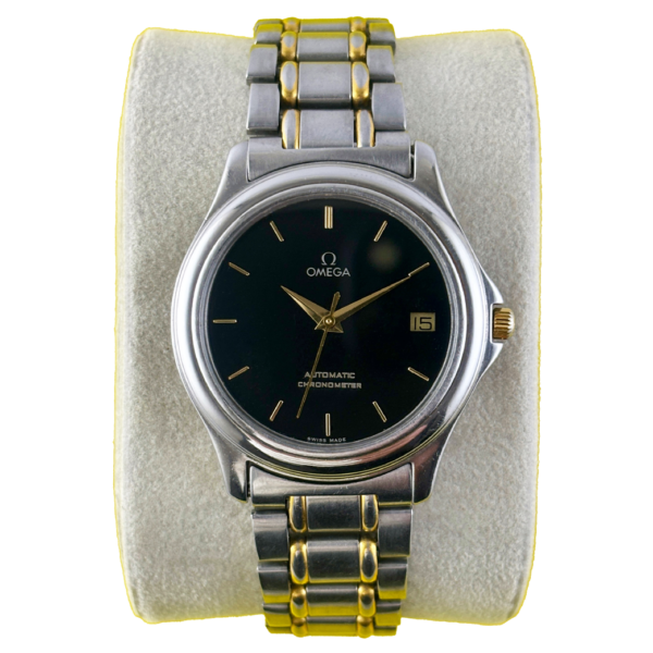 Omega Mechanical 1111