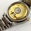Omega Mechanical 1111