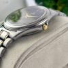 Omega Mechanical 1111