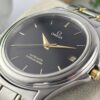 Omega Mechanical 1111