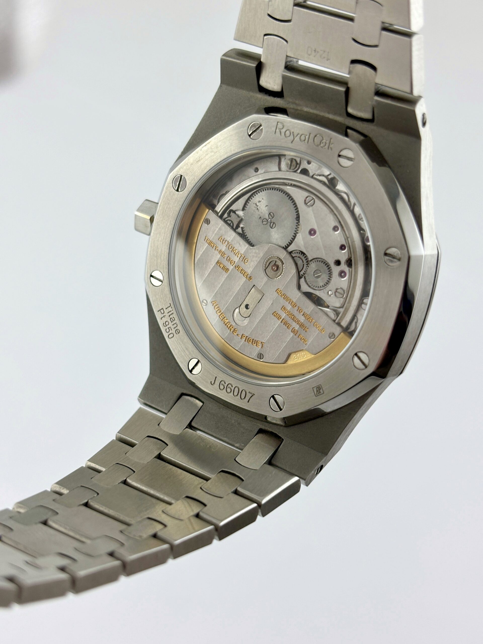 Audemars Piguet Royal Oak