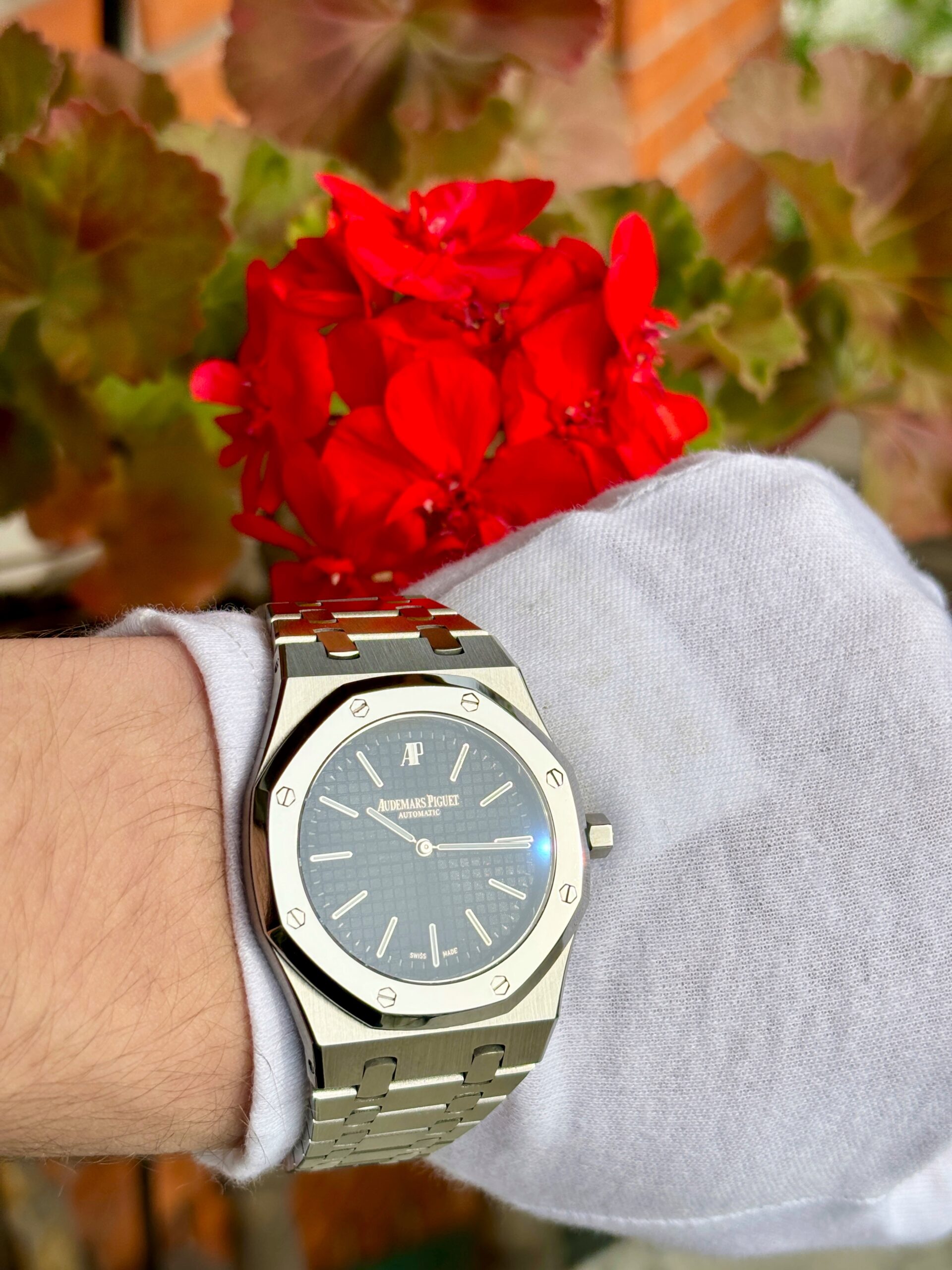 Audemars Piguet Royal Oak