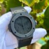 Hublot Big Bang Black