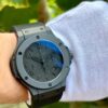 Hublot Big Bang Black