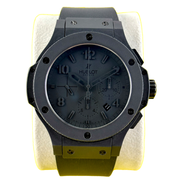 Hublot Big Bang Black
