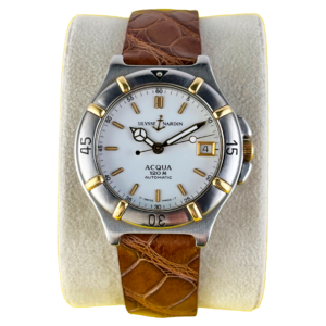 Ulysse Nardin Acqua Automatic