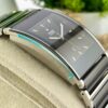 Rado Integral Automatic
