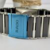 Rado Integral Automatic