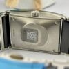 Rado Integral Automatic