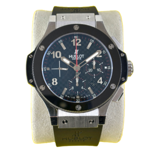 Hublot Big Bang Chronograph