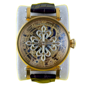 Patek Philippe Geneve
