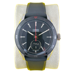 Oris Artix GT Day Date