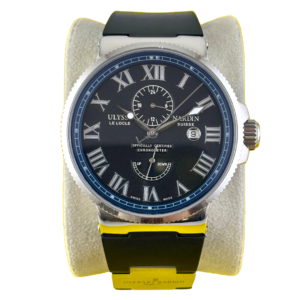 Ulysse Nardin Le Locle Chrometer