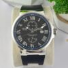 Ulysse Nardin Le Locle Chrometer
