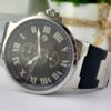 Ulysse Nardin Le Locle Chrometer