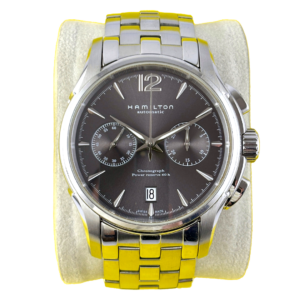 Hamilton Chronograph Automatic