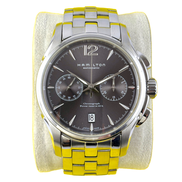 Hamilton Chronograph Automatic