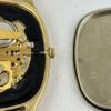Omega De Ville Quartz