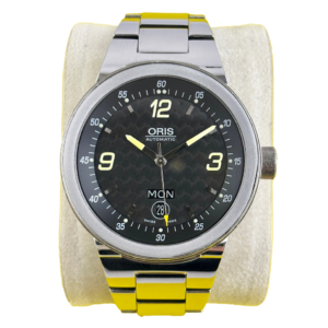 Oris Automatic
