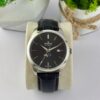 Edox Moon Phase Les Vauberts Automatic