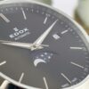 Edox Moon Phase Les Vauberts Automatic