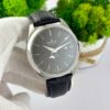 Edox Moon Phase Les Vauberts Automatic