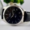 Edox Moon Phase Les Vauberts Automatic