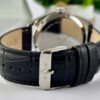 Edox Moon Phase Les Vauberts Automatic
