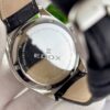 Edox Moon Phase Les Vauberts Automatic