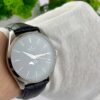 Edox Moon Phase Les Vauberts Automatic