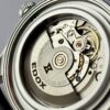 Edox Moon Phase Les Vauberts Automatic