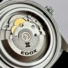 Edox Moon Phase Les Vauberts Automatic