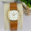 Omega De Ville Quartz