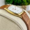 Omega De Ville Quartz