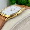 Omega De Ville Quartz