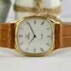 Omega De Ville Quartz