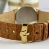 Omega De Ville Quartz