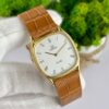 Omega De Ville Quartz
