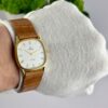 Omega De Ville Quartz